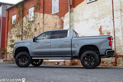 3 inch suspension lift silverado  This kit features boxed steel upper control arms along with traditional torsion key technology in order to gain 3" of lift