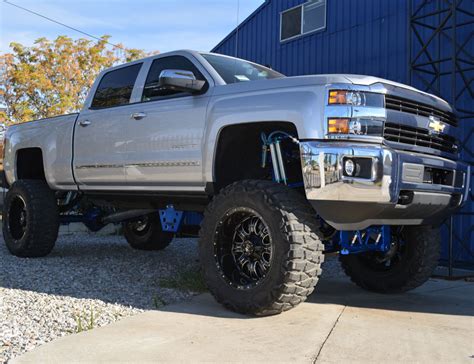 3 inch suspension lift silverado 6 pounds : Product Dimensions ‎28