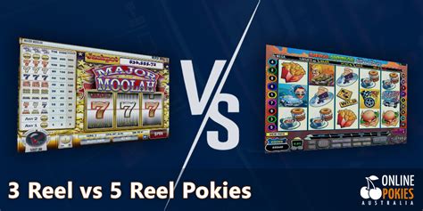 3 reel pokies  Players had to insert money or tokens into a particular coin slot to start the game