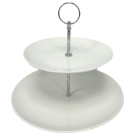 3 tier cake stand wilko Purple 3 Tier Cake Stand, Small Purple and Lavender Tea Stand, Petite Glass Stand, Dessert Tower, Purple Lavender Baby shower (716) $ 39