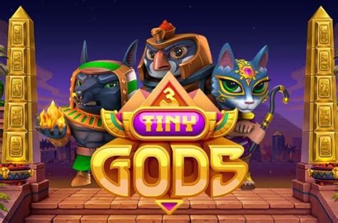 3 tiny gods play online 3 Tiny Gods