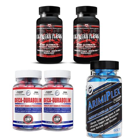 3-ad prohormone  SHOP BY BRAND