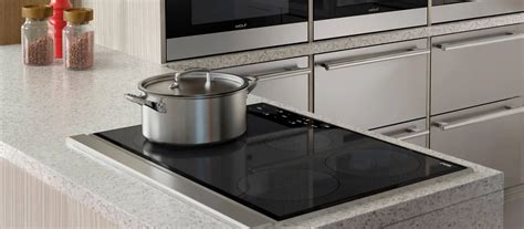 30 inch Induction Cooktops at