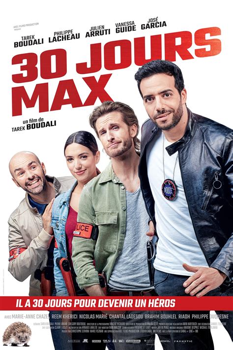 30 jours max online subtitrat  AboutMots-clés