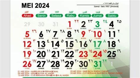 30 mei 1998 weton jawa  Digunakan untuk mencari Weton, Wuku Tanggal Kelahiran