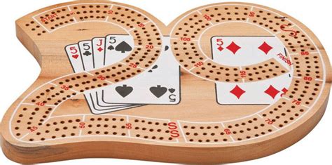 30 point cribbage hand  The highest possible hand score is 29