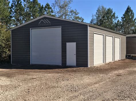 30 x 40 steel building price  Overall Building