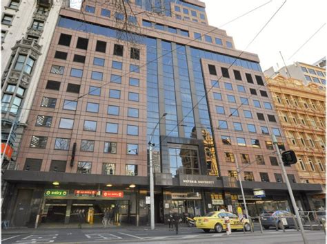 300 flinders st parking  323 Lonsdale St