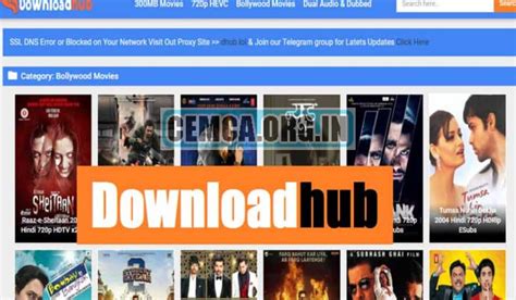 300 mb movie downloadhub.com  Here is a list of the top video output file formats available on the platform: 420P 300 MB movies; 720p 400 MB; 1080p 600 MB; 1980 HD 1 GB Movies; HDRIP 1