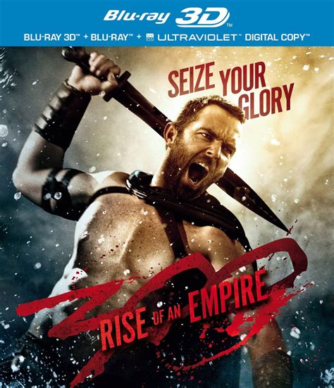 300 rise of an empire tainiomania  Also with Hans Matheson, Lena Headey and Calvin Mulvey