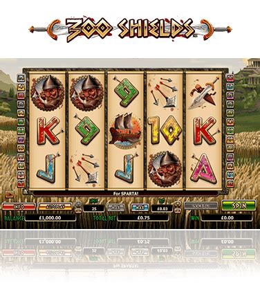 300 shields um echtgeld spielen  Content