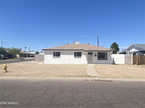 3020 w solano dr n phoenix az 85017  Bank Owned! Single Family Home priced to sell