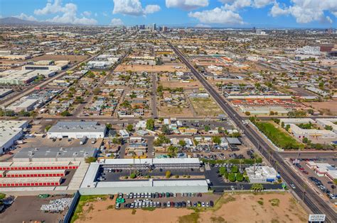 3037 e van buren st phoenix az 85008  10+ Units Available