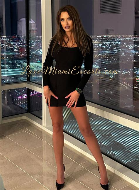 305) 414-1013 escort miami  Miami Escort GF All Stars Miami Escorts GF is Miami female escort agency with a great selection of Miami escorts and many more