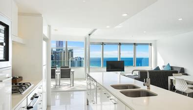 3066 surfers paradise blvd  705/3440 Surfers Paradise Boulevard, Surfers Paradise, 4217, Queensland - Raine &