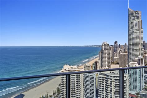 3066 surfers paradise blvd  To arrange a viewing or to make an enquiry about this magnificent Rhapsody apartment, please contact Ben Brackenridge at 0484 290 982 or ben