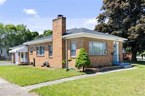 3085 dewey ave rochester ny 14616  single family home with a list price of $56000