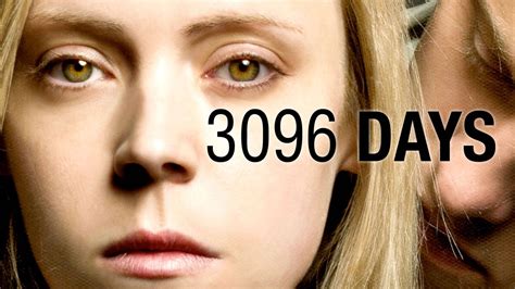 3096 days streaming vf  3096 tage pt1 part 1 2 video dailymotion