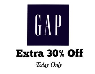 30gap coupon  2