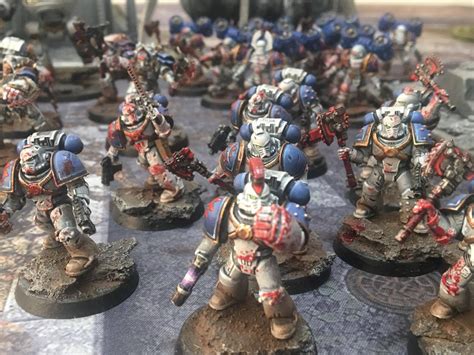 30k world eaters World Eaters: For named and specific wargear utilized by the World Eaters