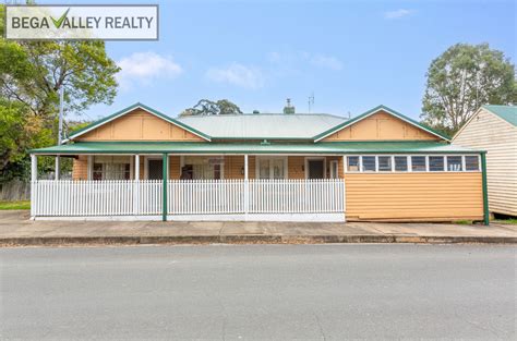 31 bega street candelo nsw 2550  566 Snowy Mountains Highway, Bega, NSW 2550