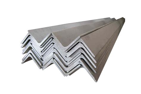 316 angle stainless steel Steel 316 Stainless Steel Angle - Equal