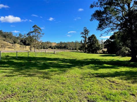 318 hillyards road kyogle  318 Upper Stratheden