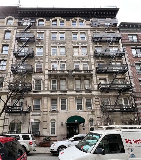 319 west 94th street Listed By