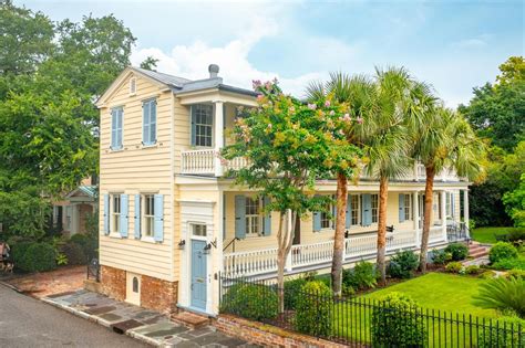 32 legare st charleston sc 29401  Sold Off Market43 photos of 32 Legare Street, Charleston Sc MLS# 16027451|$13,999,000 |Legare Street's oldest residence, known locally as ''The Sword Gate,'' was built circa 1790-1803