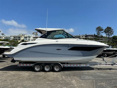 320 sundancer for sale  Chesapeake City, Maryland