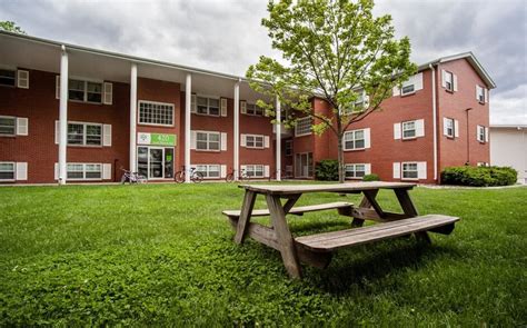 321 5th st ames ia 50010  Virtual Tour Virtual Tour; Hyland Apartments 