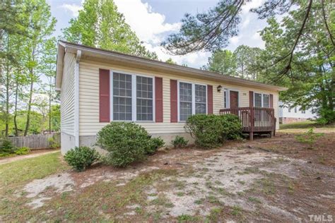 322 apple st creedmoor nc 27522  Very well maintained home with lots of character, crown molding, cha