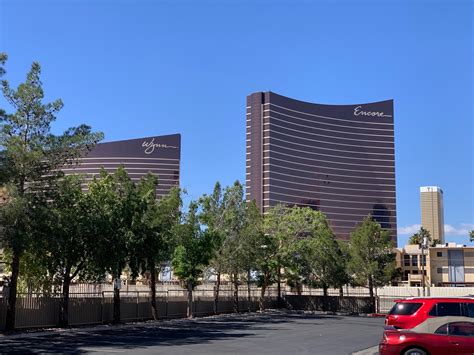 3225 paradise road las vegas  Residence Inn by Marriott Las Vegas Convention Center