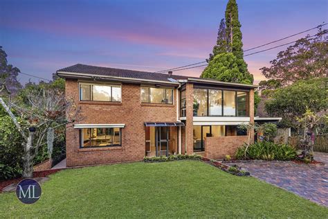 32a castle hill road west pennant hills 6ha