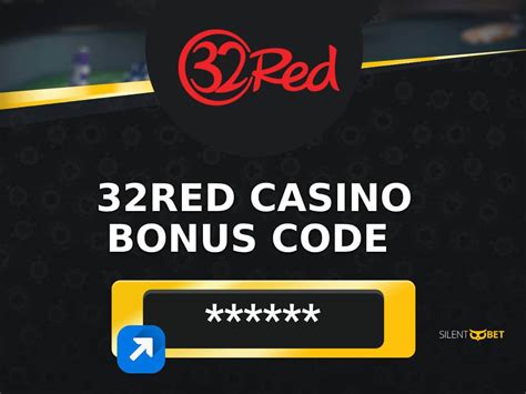 2024 32red casino bonus codes - foreverproducts.ru