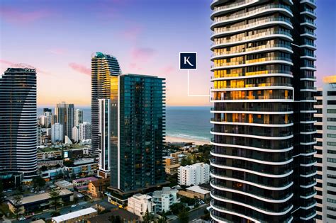 33 surf parade broadbeach qld 4218  2202/33 Surf Parade, Broadbeach