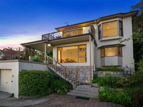 33 upper cliff ave northbridge  Browse the latest properties for sale in 33 Minnamurra Rd and find your dream home with realestate