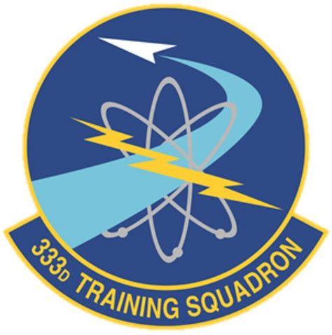 333rd training squadron  -- Friday, the 333d Training Squadron said goodbye to an old friend when Lt