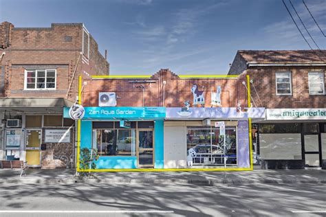 339 gardeners road rosebery nsw 2018  Shop 1/414 Gardeners Road, Rosebery, NSW 2018