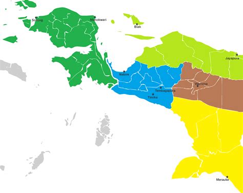34 provinsi dan suku bangsanya  Keberagaman golongan