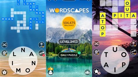 3416 wordscapes  It's the simplest way to beat the hardest levels