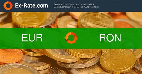 350 eur to ron  Convert 350 EUR to RON by excellent exchange rate in the UK today