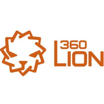 360 lion rastreamento  Etapa 2