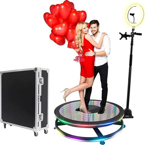 360 slow motion video booth rental brea  Guests can capture and share high-quality slow-motion videos instantly, and all footage is fully edited and ready to post with the event hashtag