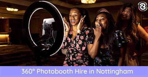 360 video booth hire nottingham 9 out of 5 by 1