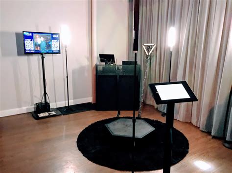 360 video booth rental los angeles  You can choose from 6 different sizes: 5 ft wide by 3 ft height (6 panels) 7 ft wide by 3 ft height (8 panels) 5 ft wide by 5 ft height (9 panels)Find photo booth companies in Los Angeles, CA and get free quotes for your event