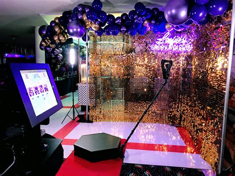 360 video booth rental newport beach  Our 360 Glam Video Booth is the newest addition to our modern photo booth experiences