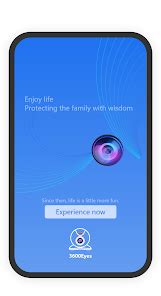 3600 eyes apk  Este la fel de aproape de scenă și are o experiență de monitorizare în timp real