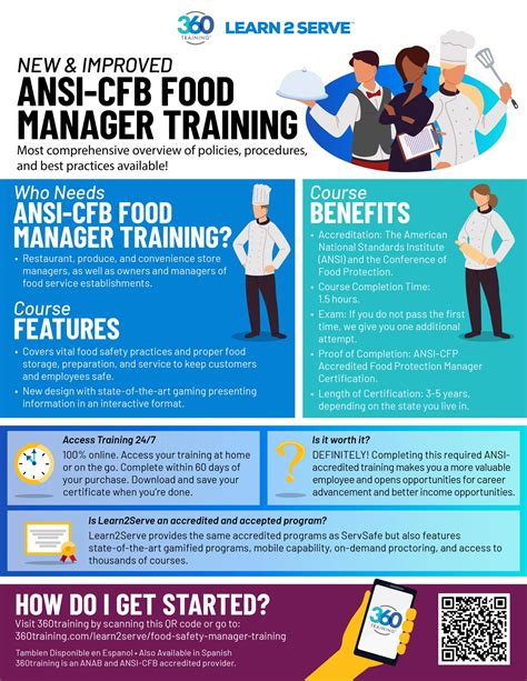 360training food handler  Pre-license; TREC SAE;Hawaii accepts food handler training whether it's taken online or in person
