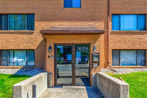 3616 s landeco lane grand forks nd 58201  $675 Available Unit Pricing